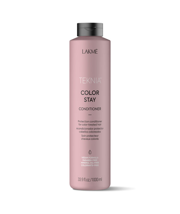 COLOR STAY CONDITIONER - 1000ml