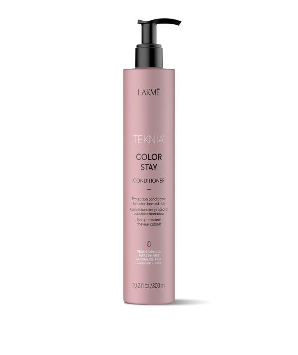 COLOR STAY CONDITIONER - 300ml