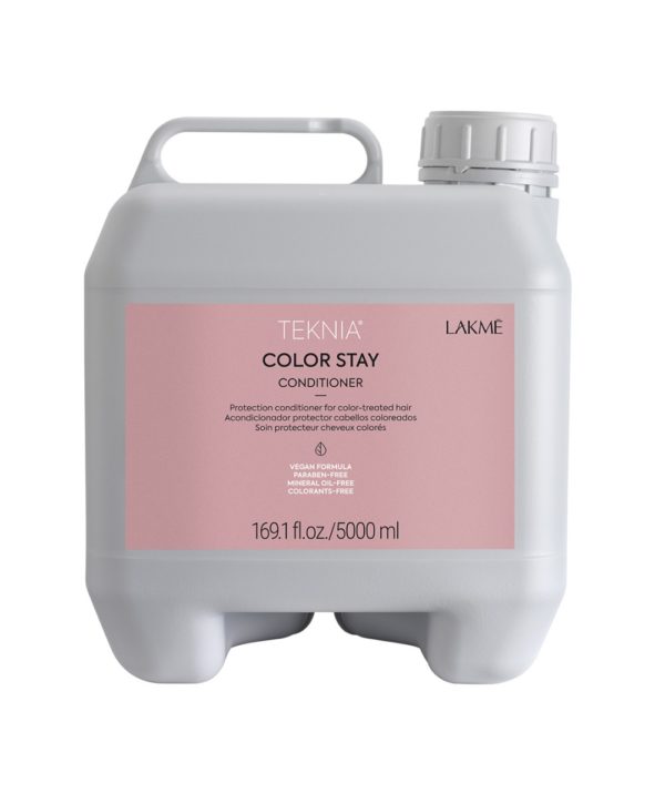 COLOR STAY CONDITIONER - 5000ml