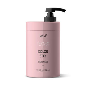COLOR STAY TREATMENT - 1000ml