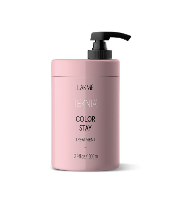 COLOR STAY TREATMENT - 1000ml