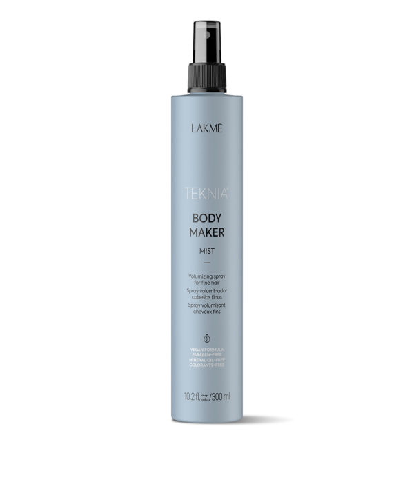 BODY MAKER MIST WITH HOLD - 300ml