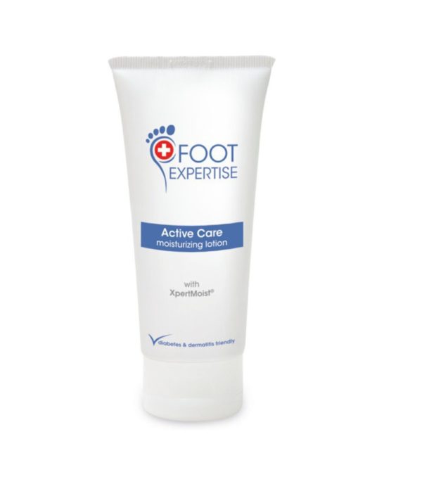 Foot Expertise Active Care - 100Ml