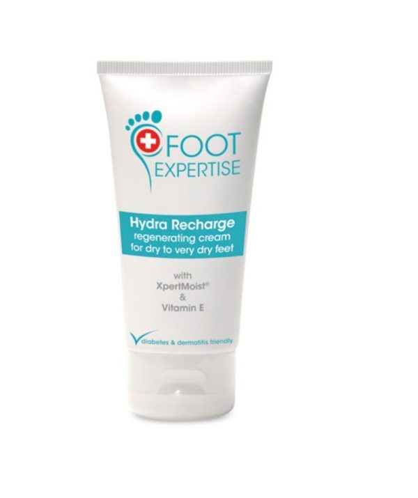 Foot Expertise Hydra Recharge - 75Ml