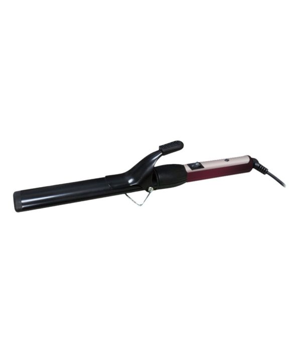 Hair Forensic Elite Series Curlology Oval Tourmaline Curl