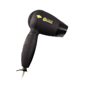 Hair Forensic Compact Velocity Travel Dryer 1200