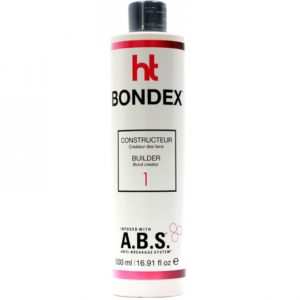 Hair Treats BONDEX CONSTRUCTEUR (ETAPE 1)