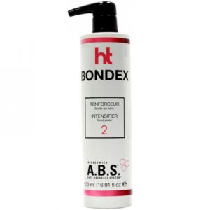 Hair Treats BONDEX RENFORCEUR (ETAPE 2)