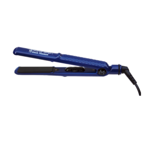 HAIR TREATS MODA HAND GRIP MIRROR TITANIUM 450 F COBALT BLUE