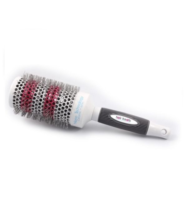 BROSSE RONDE Hair Treats THERMOLOGY 53''