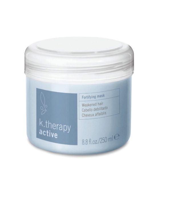 K.THPY ACTIVE FORTIFYING MASK 250 ML