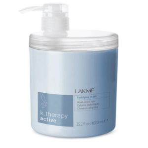 K.THPY ACTIVE FORTIFYING MASK 1000 ML