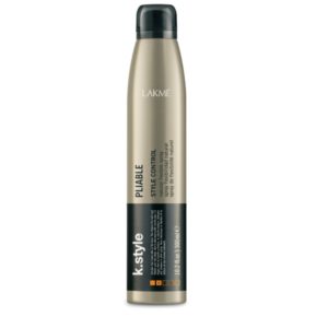 KSTY. PLIABLE NATURAL HOLD SPRAY 300 ML