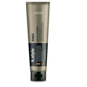 KSTY. RINGS CURL ACTIVATOR BALM 150 ML