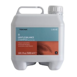 GENTLE BALANCE SH sulfate-free 5000 ML.