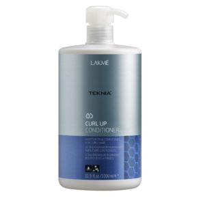 CURL UP CONDITIONER leave-in 1000 ML.
