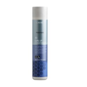 CURL UP CONDITIONER leave-in 300 ML.