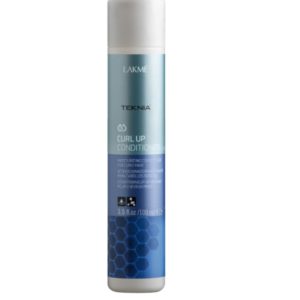 CURL UP CONDITIONER leave-in 100 ML.
