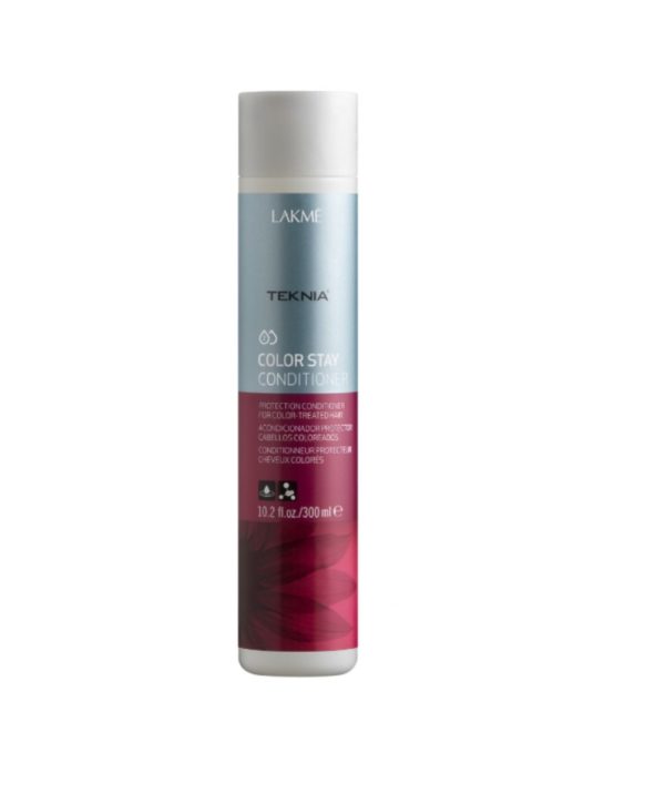 COLOR STAY CONDITIONER 300 ML.