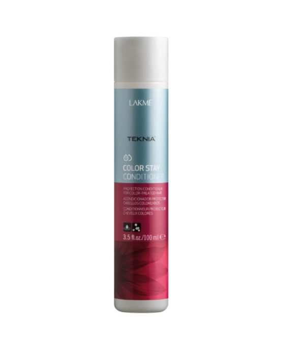 COLOR STAY CONDITIONER 100 ML.