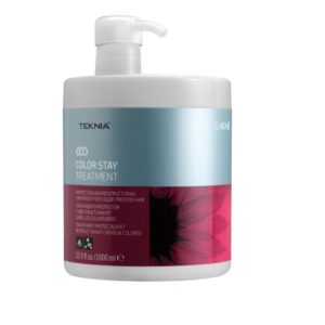 COLOR STAY TREATMENT 1000 ML.