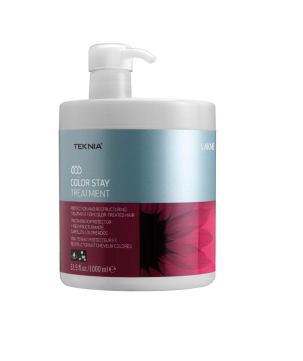 COLOR STAY TREATMENT 1000 ML.