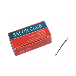 Salon Club 50MM BOBBY PINS BN
