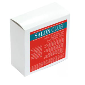 Salon Club DIGITAL TIMER