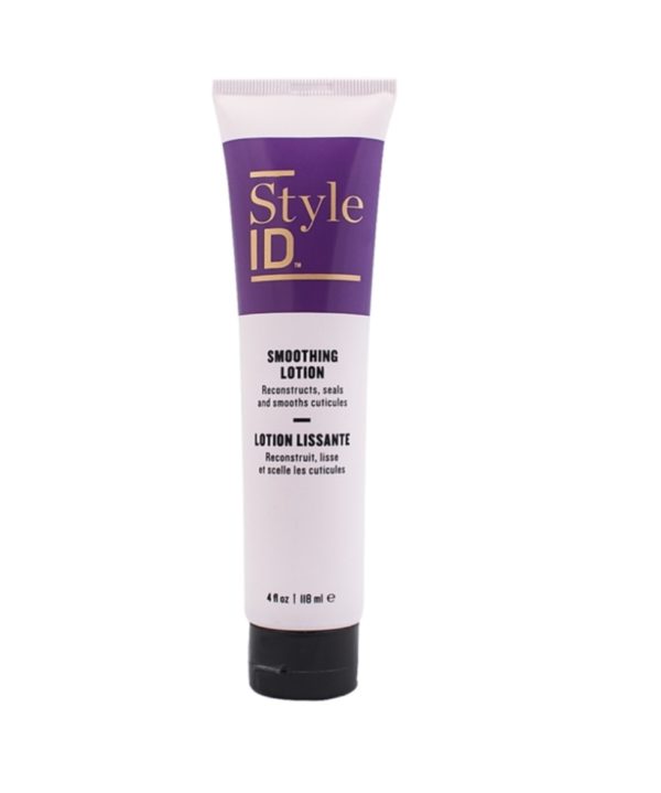 HAIR TREATS STYLE ID SMOOTHING LOTION 4OZ/118ML