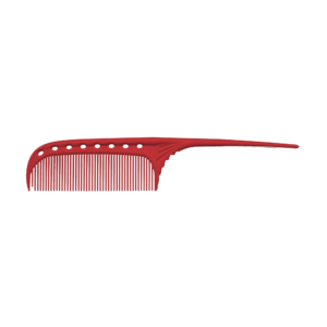 YS PARK TAIL COMB 192mm - RED
