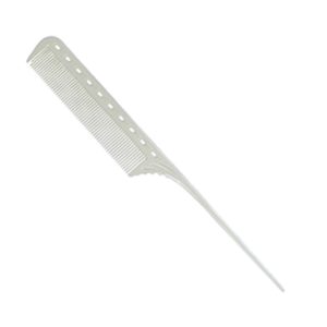 YS PARK TAIL COMB 216mm - WHITE
